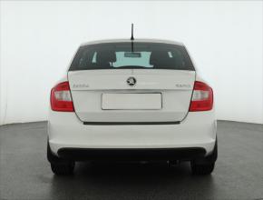 Škoda Rapid  1.2 TSI Ambition 