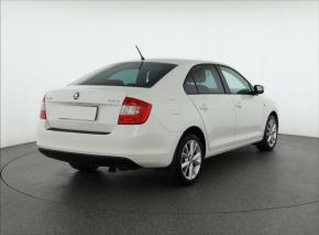 Škoda Rapid  1.2 TSI Ambition 