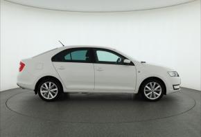 Škoda Rapid  1.2 TSI Ambition 