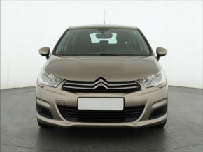 Citroen C4  1.4 16V Furio 