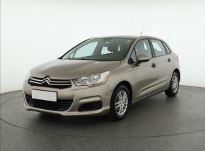 Citroen C4  1.4 16V Furio 