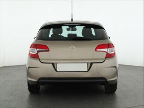 Citroen C4  1.4 16V Furio 