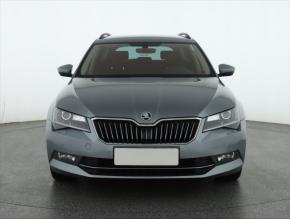 Škoda Superb  2.0 TDI 