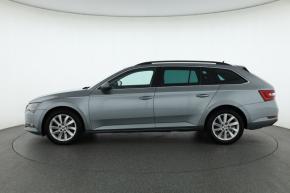 Škoda Superb  2.0 TDI 