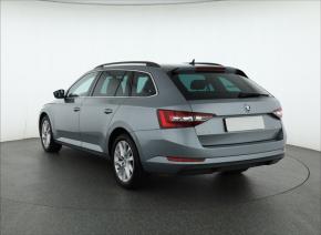 Škoda Superb  2.0 TDI 