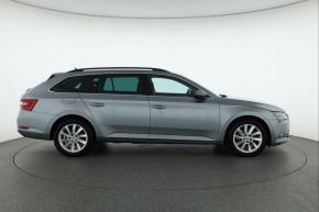 Škoda Superb  2.0 TDI 