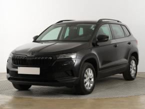 Škoda Karoq  1.0 TSI 