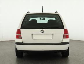 Volkswagen Golf  1.4 16V 