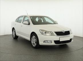 Škoda Octavia  1.9 TDI Elegance 