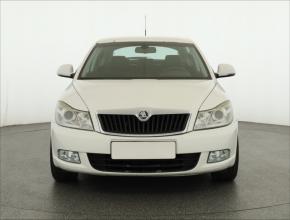 Škoda Octavia  1.9 TDI Elegance 