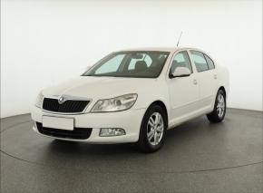 Škoda Octavia  1.9 TDI Elegance 