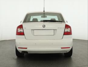 Škoda Octavia  1.9 TDI Elegance 