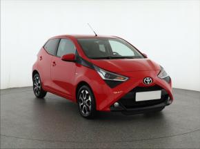 Toyota Aygo  1.0 VVT-i 