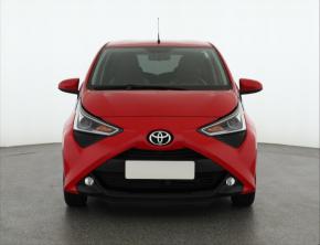 Toyota Aygo  1.0 VVT-i 