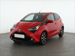 Toyota Aygo  1.0 VVT-i 