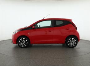 Toyota Aygo  1.0 VVT-i 