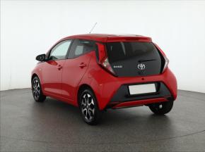 Toyota Aygo  1.0 VVT-i 