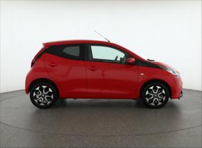 Toyota Aygo  1.0 VVT-i 