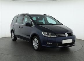 Volkswagen Sharan  2.0 TDI 