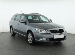 Škoda Octavia  2.0 TDI 