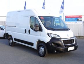 Peugeot Boxer  2.2 BlueHDi . 