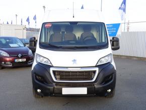 Peugeot Boxer  2.2 BlueHDi . 