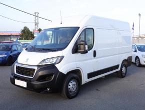 Peugeot Boxer  2.2 BlueHDi . 