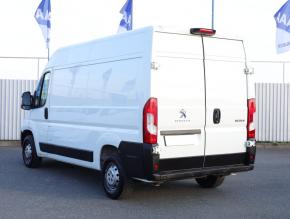 Peugeot Boxer  2.2 BlueHDi . 