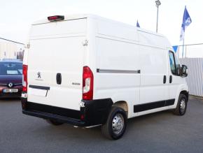 Peugeot Boxer  2.2 BlueHDi . 