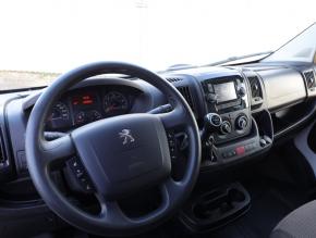 Peugeot Boxer  2.2 BlueHDi . 