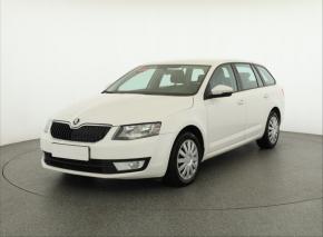 Škoda Octavia  1.6 TDI 