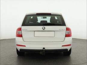 Škoda Octavia  1.6 TDI 