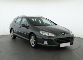 Peugeot 407  1.6 HDi 