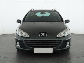 Peugeot 407  1.6 HDi 