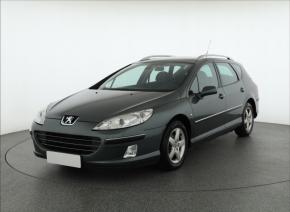 Peugeot 407  1.6 HDi 