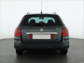 Peugeot 407  1.6 HDi 