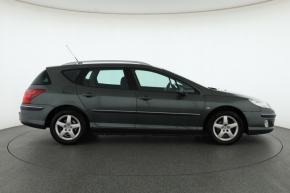 Peugeot 407  1.6 HDi 