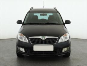 Škoda Roomster  1.2 TSI 