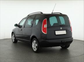 Škoda Roomster  1.2 TSI 