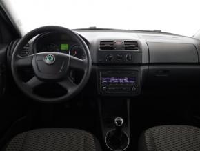 Škoda Roomster  1.2 TSI 