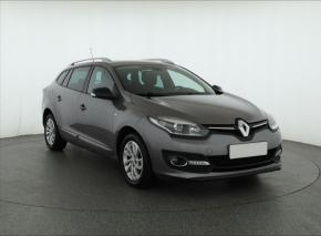 Renault Megane  1.2 TCe 