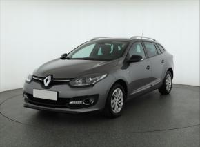 Renault Megane  1.2 TCe 