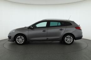 Renault Megane  1.2 TCe 