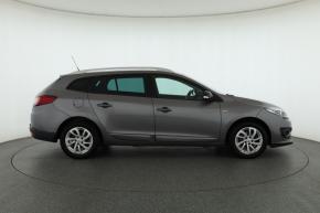 Renault Megane  1.2 TCe 