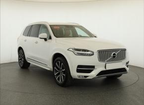 Volvo XC90  D5 AWD Inscription 