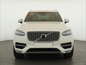 Volvo XC90  D5 AWD Inscription 