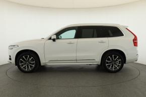 Volvo XC90  D5 AWD Inscription 