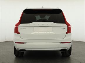 Volvo XC90  D5 AWD Inscription 