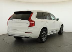 Volvo XC90  D5 AWD Inscription 