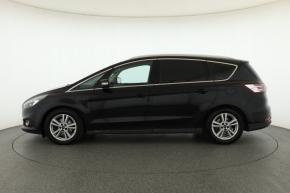 Ford S-Max  2.0 TDCi 